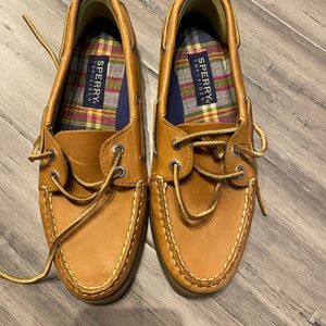 Sperry Too Sider Boatshoes